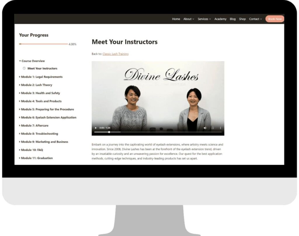 Classic lash course online2