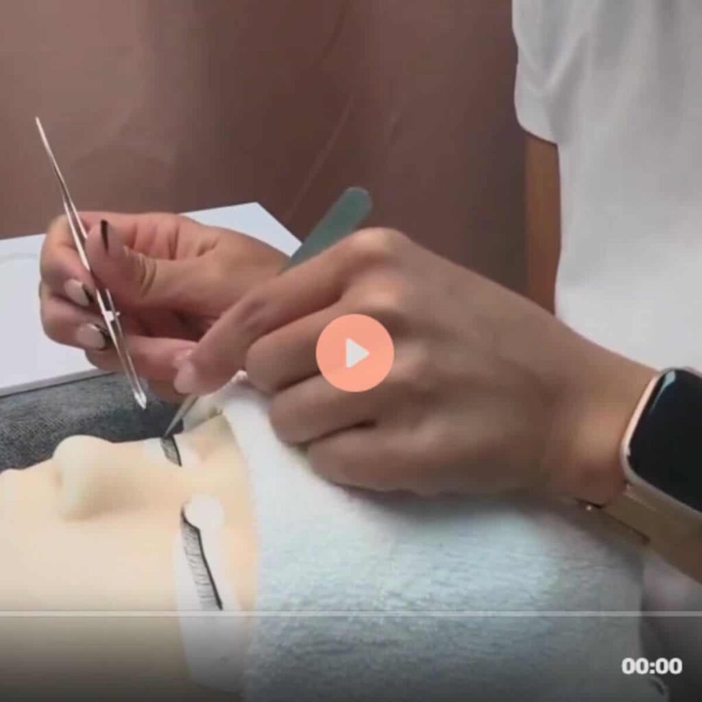 Classic lash course online5