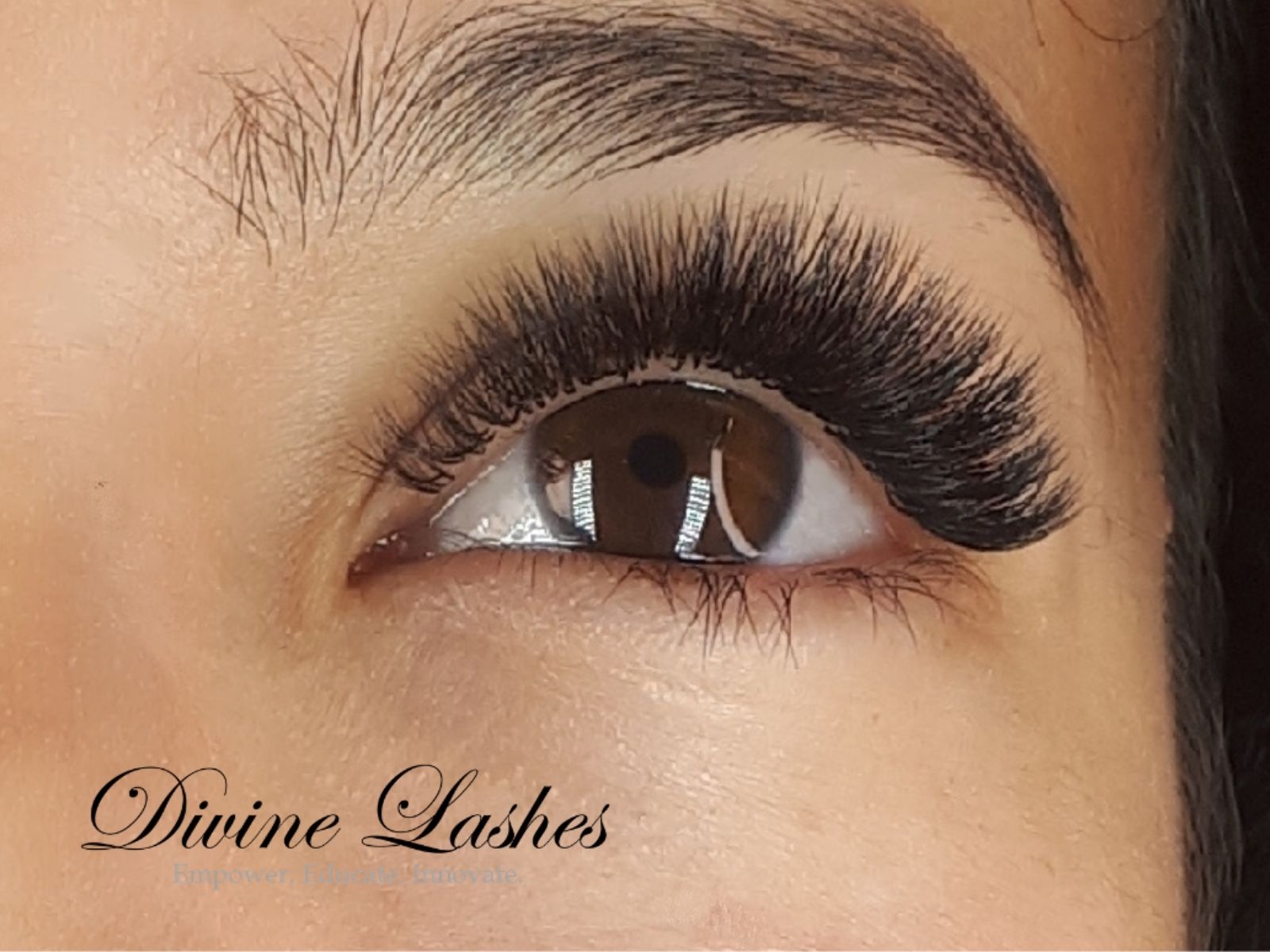 Can You Cry With Eyelash Extensions Keep Your Lashes Safe 