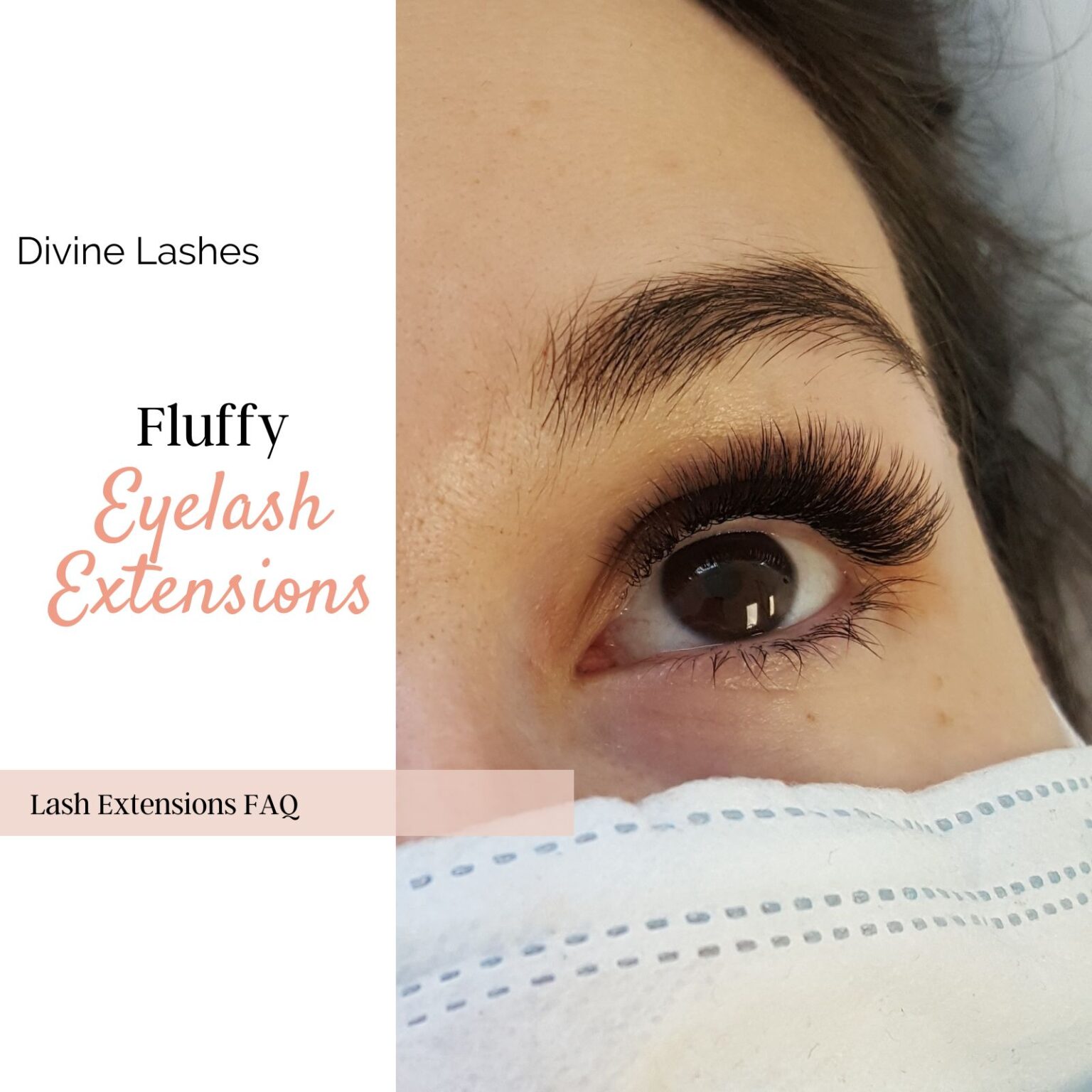 Lash Extension Thickness How to Choose, Chart & Calculator