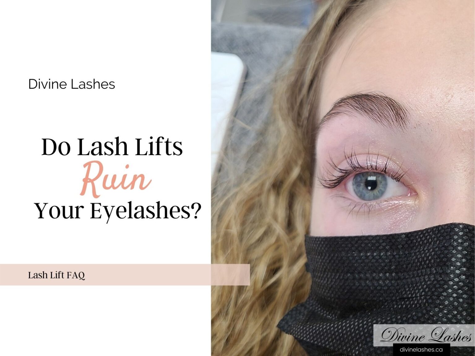 How Often Can I Get a Lash Lift Without Damage? (Explained!)