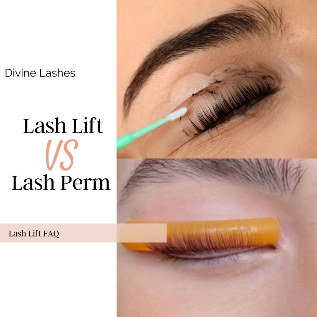 How Often Can I Get a Lash Lift Without Damage? (Explained!)