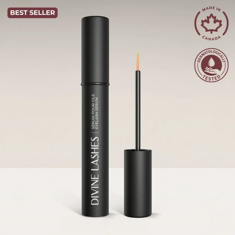 Lash serum