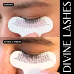 Lash serum