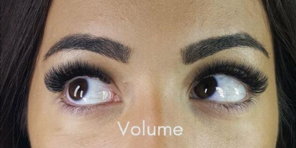 Volume lash course4