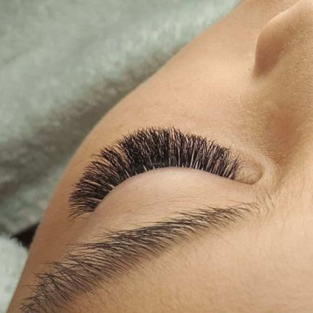 Volume lash course5